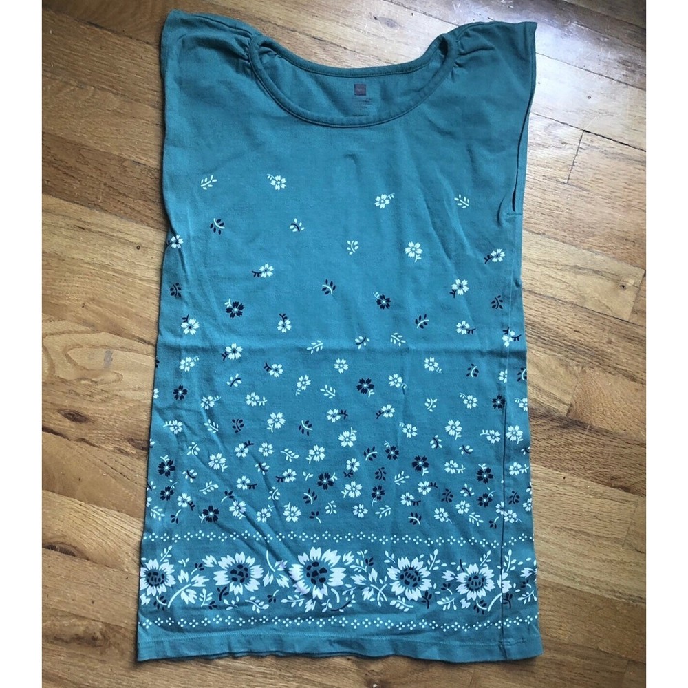 Tea Dress Size 7